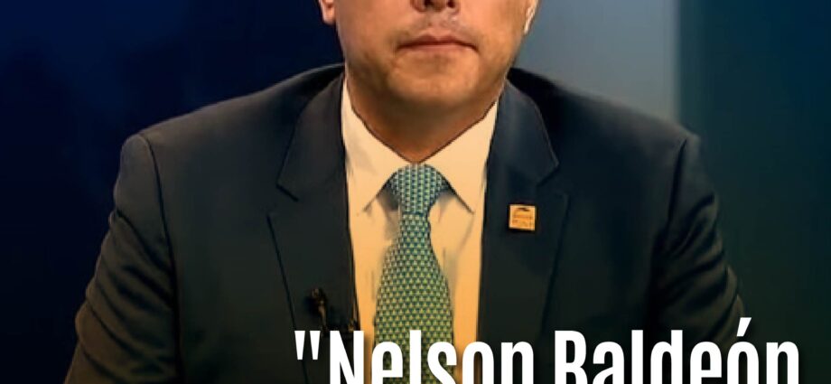 "Nelson Baldeón: 'Petroecuador debe morir para que la patria viva' – La urgente reforma que necesita la petrolera estatal"