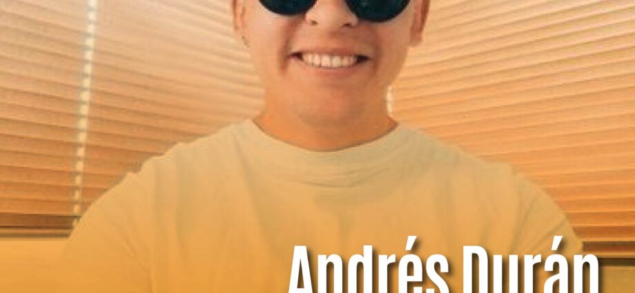 Andrés Durán, "El Chochólogo", abandona Ecuador tras amenazas de muerte: ¿Periodismo en riesgo?