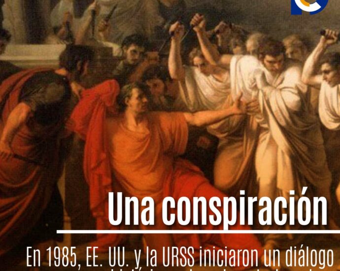 El Asesinato de Julio César: Los Idus de Marzo que Cambiaron la Historia de Roma