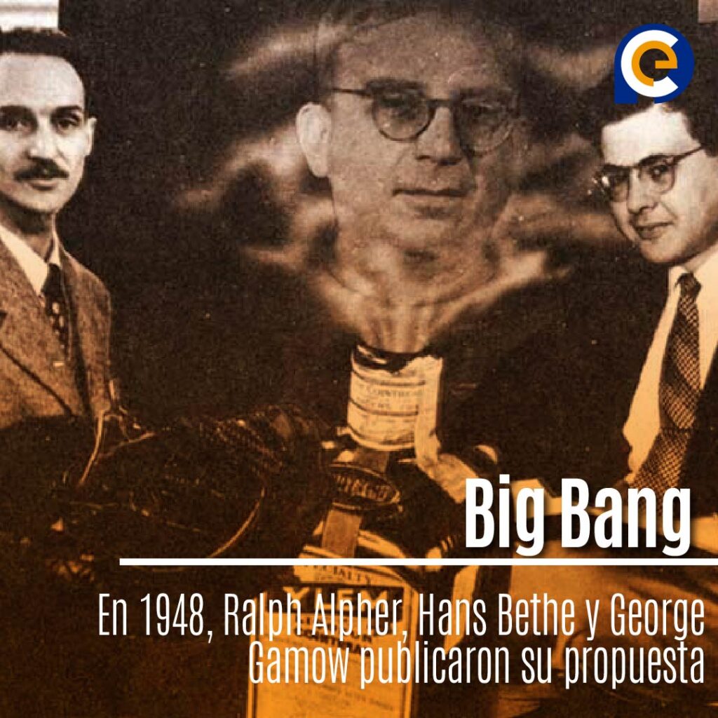 El Big Bang: La Teoría que Revolucionó la Comprensión del Universo