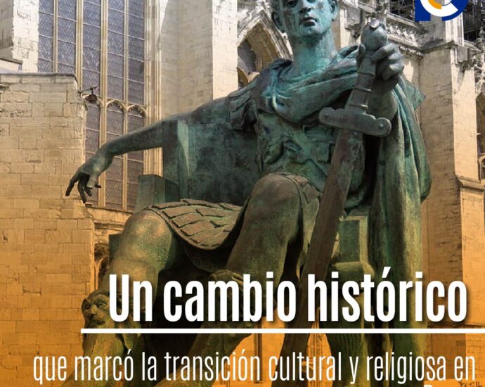 El Decreto de Constantino I: El Domingo como Día de Descanso en el Imperio Romano