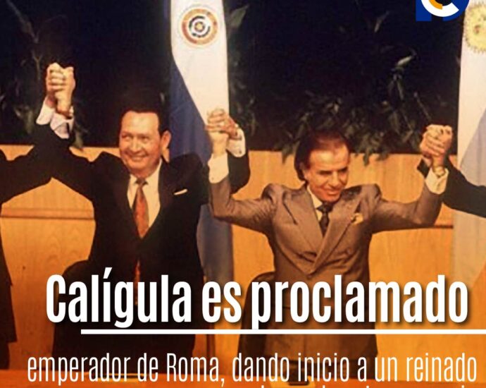 El Tratado de Asunción de 1991: El Nacimiento del Mercosur