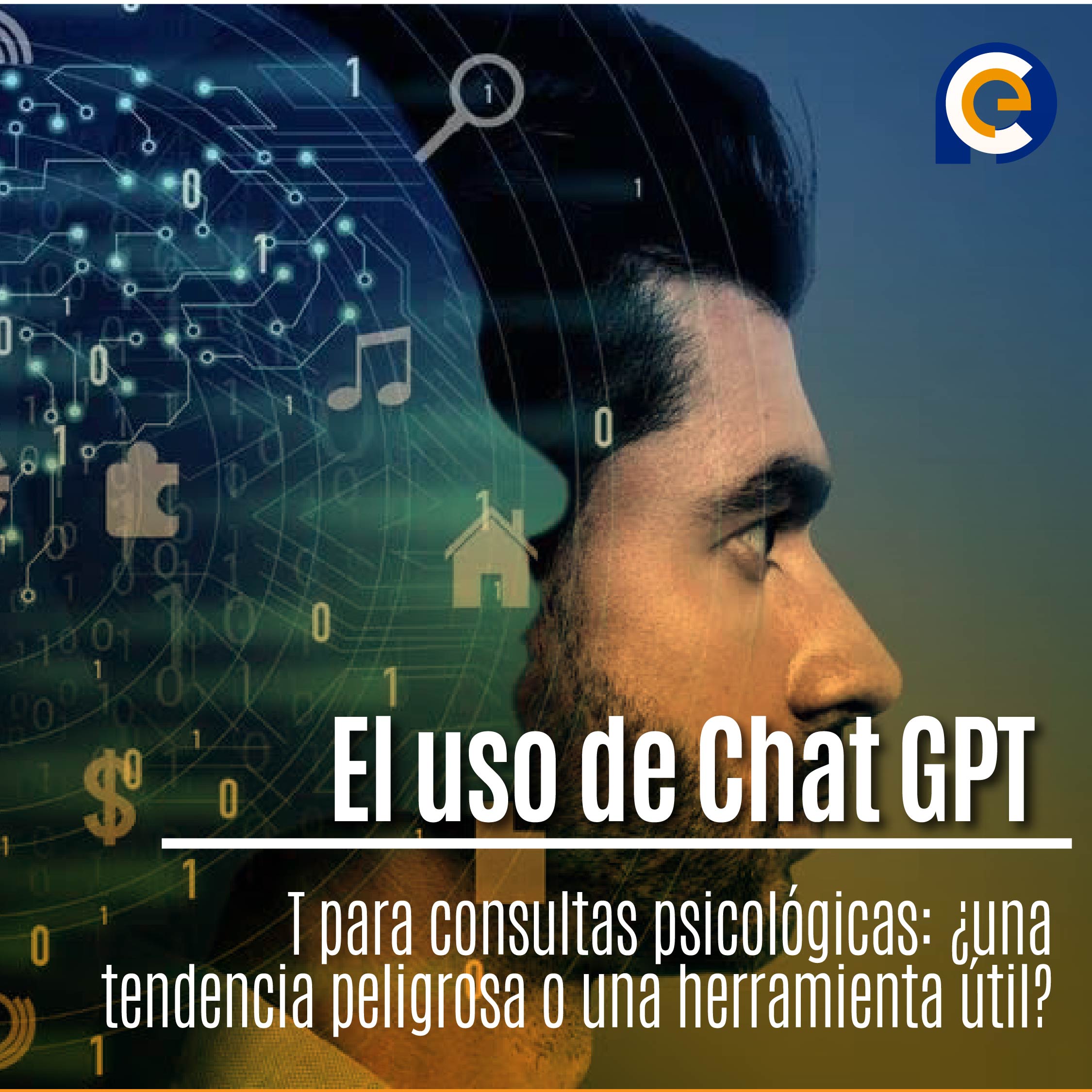 El uso de Chat GPT para consultas psicológicas: ¿una tendencia peligrosa o una herramienta útil?