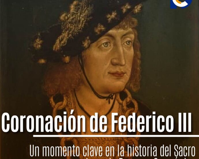 Federico III de Habsburgo: El Último Emperador Coronado en Roma