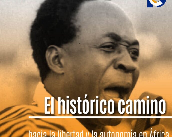 Ghana: El Primer País Africano en Alcanzar la Independencia del Colonialismo Británico