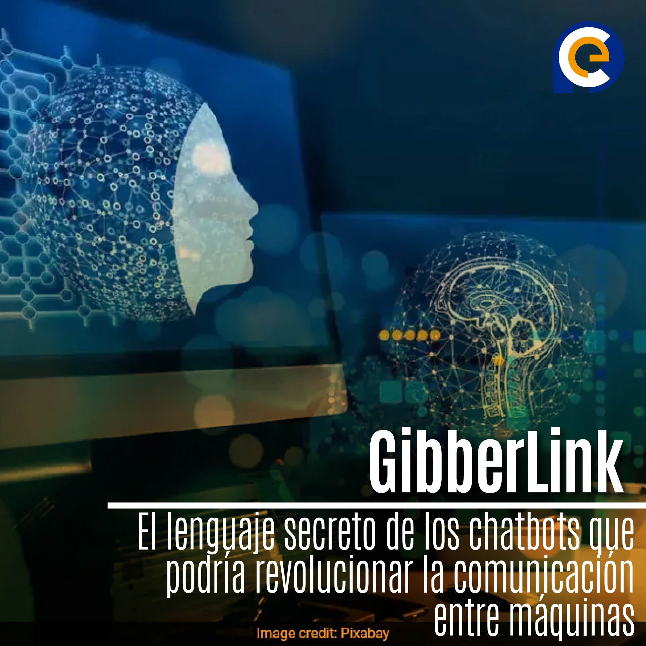 GibberLink: El lenguaje secreto de los chatbots que podría revolucionar la comunicación entre máquinas