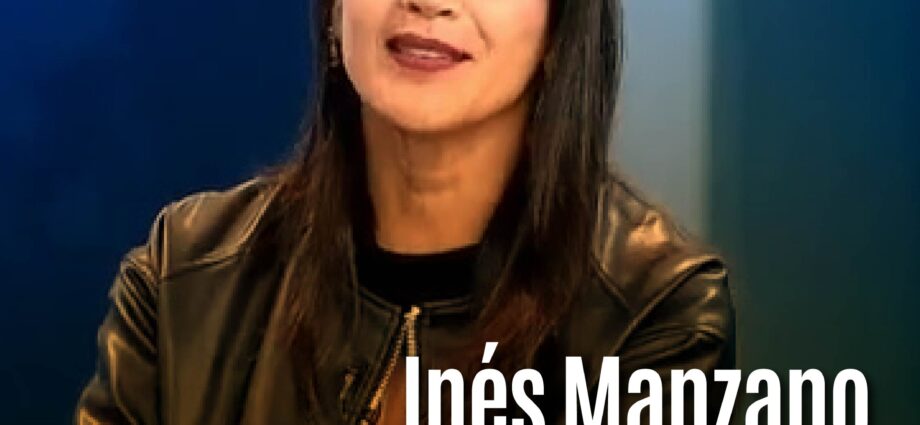 Inés Manzano: "El contrato con SinoPetrol se perdió, pero seguimos buscando opciones para el campo Sacha"