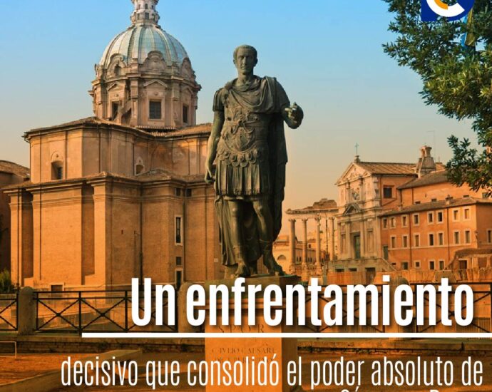 La Batalla de Munda: La Última Victoria de Julio César
