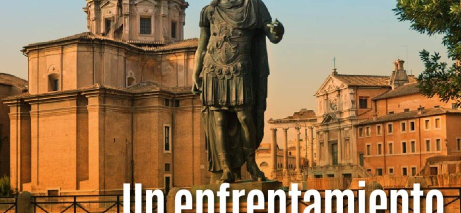 La Batalla de Munda: La Última Victoria de Julio César