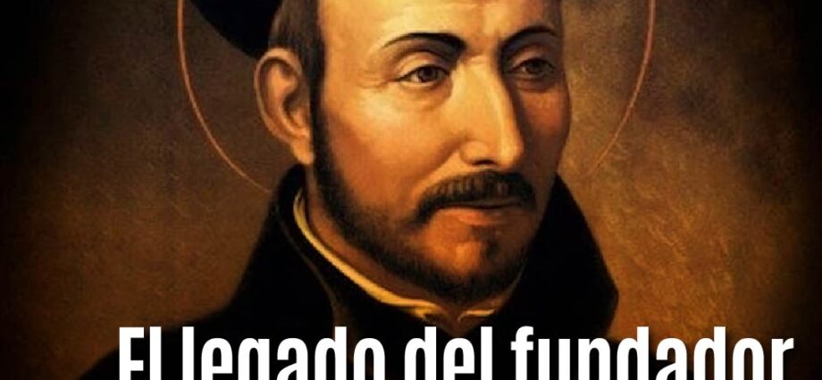 La Canonización de Ignacio de Loyola: Un Reconocimiento a la Fe y la Educación