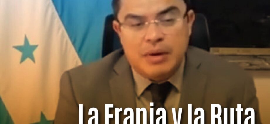La Franja y la Ruta: ¿Una oportunidad de desarrollo común para Honduras?