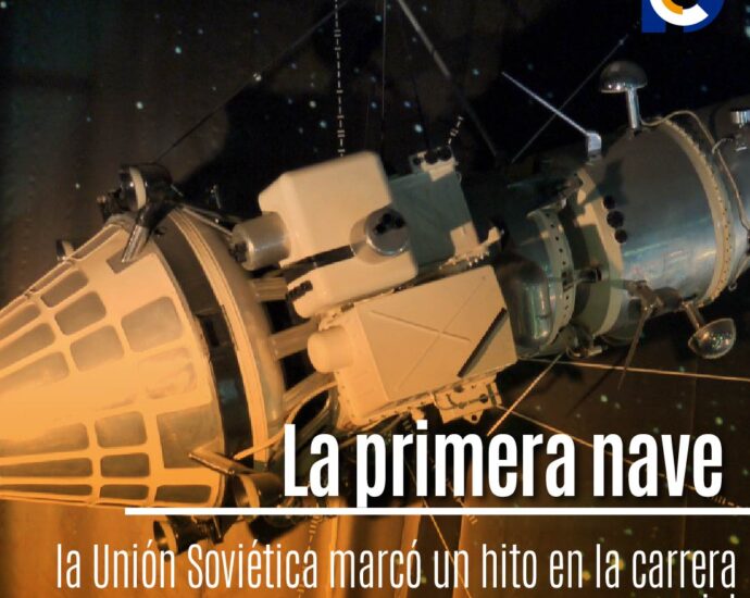 Luna 10: El Primer Satélite Artificial en Orbitar la Luna