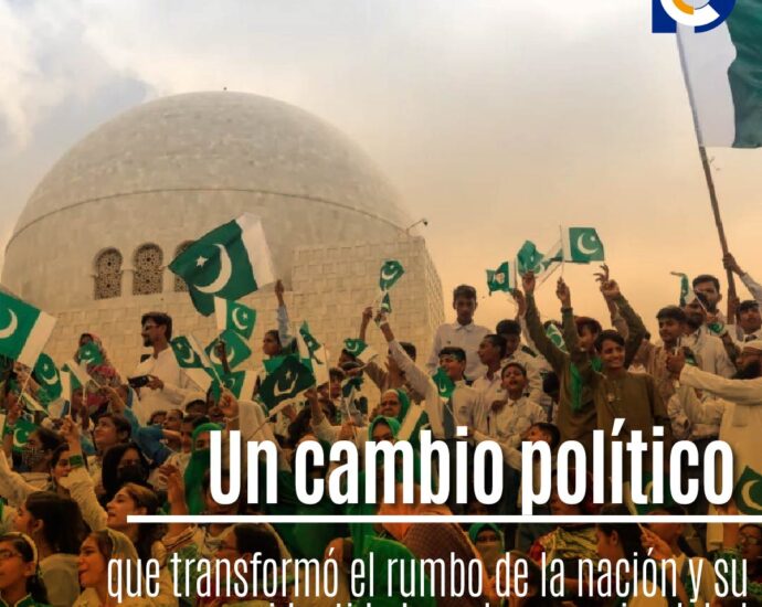 Pakistán en 1956: El Nacimiento de la Primera República Islámica del Mundo