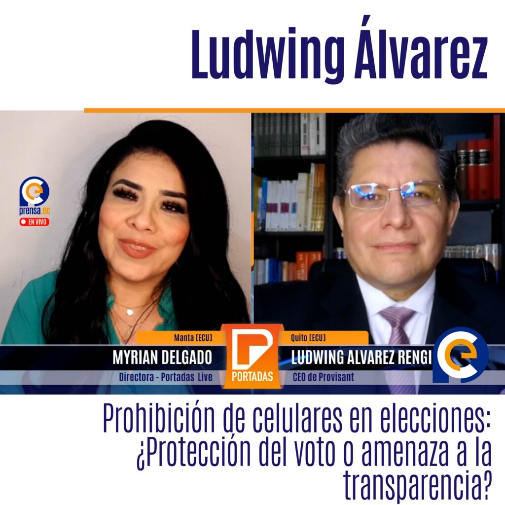 Prohibición de celulares en elecciones: ¿Protección del voto o amenaza a la transparencia?