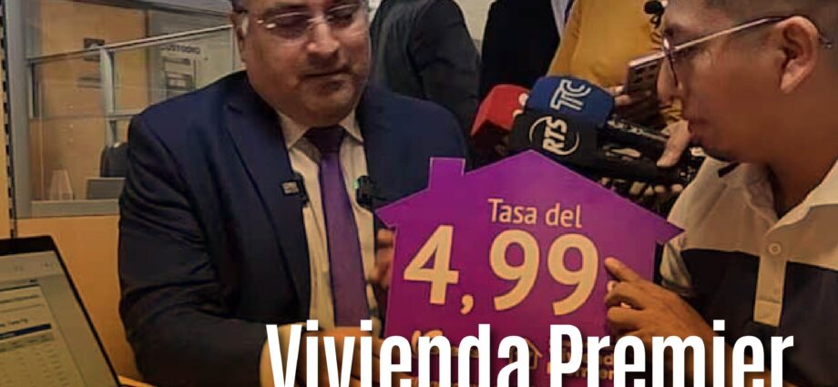 Vivienda Premier del Biess: ¿Solución habitacional o riesgo para las pensiones?
