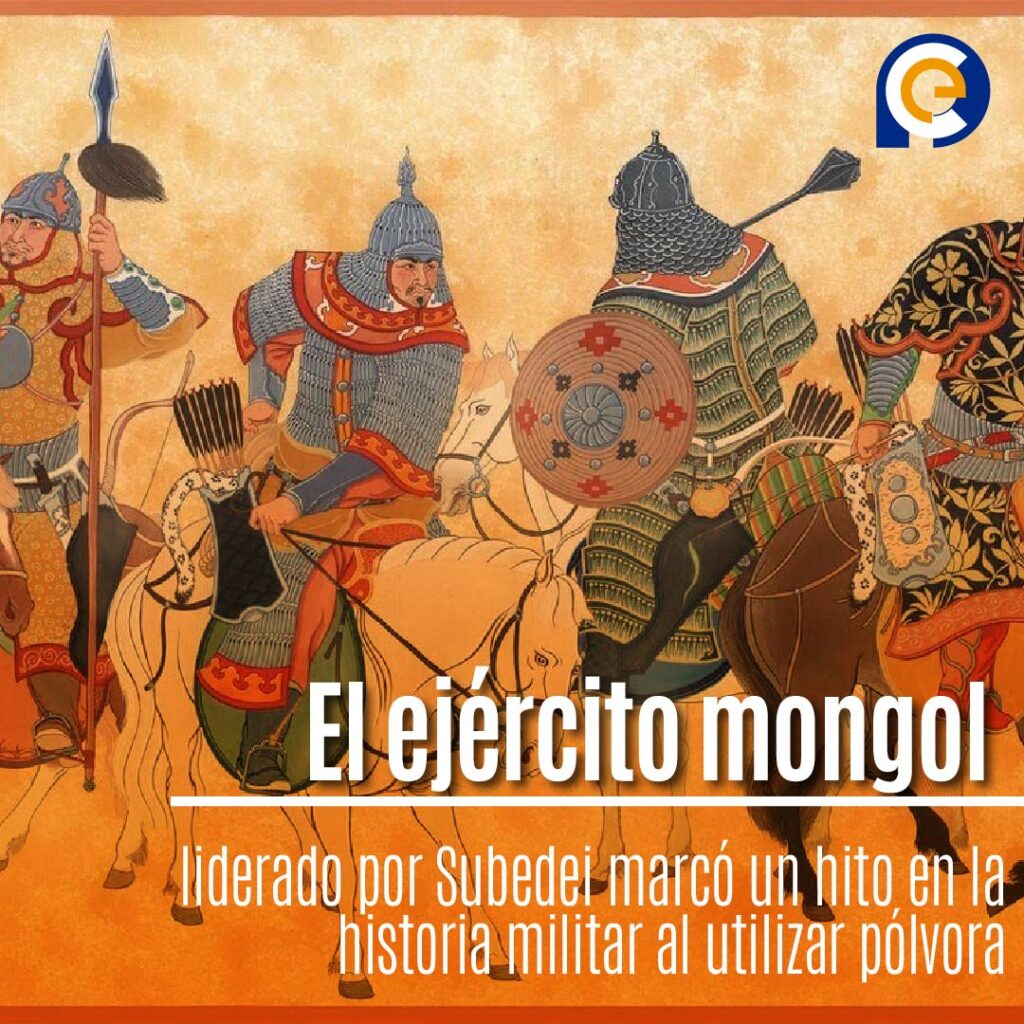 El Asedio de Kaifeng: La Innovación de la Pólvora en la Guerra