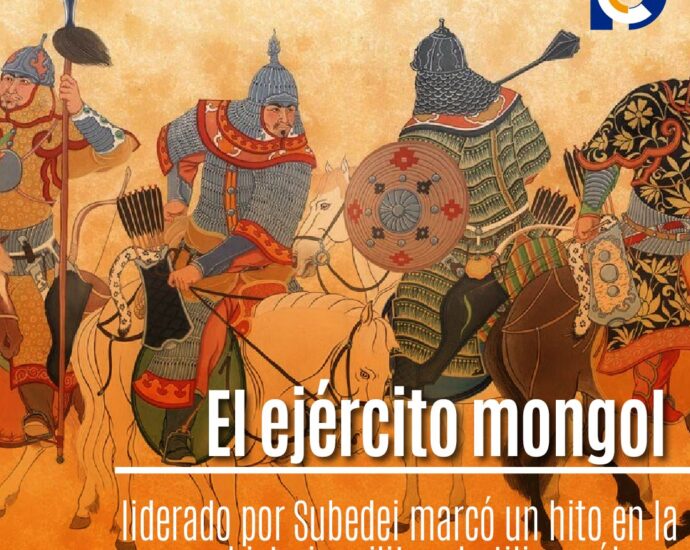 El Asedio de Kaifeng: La Innovación de la Pólvora en la Guerra