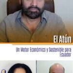 El Atún: Un Motor Económico y Sostenible para Ecuador