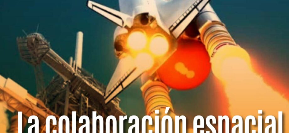 La colaboración espacial China-UE