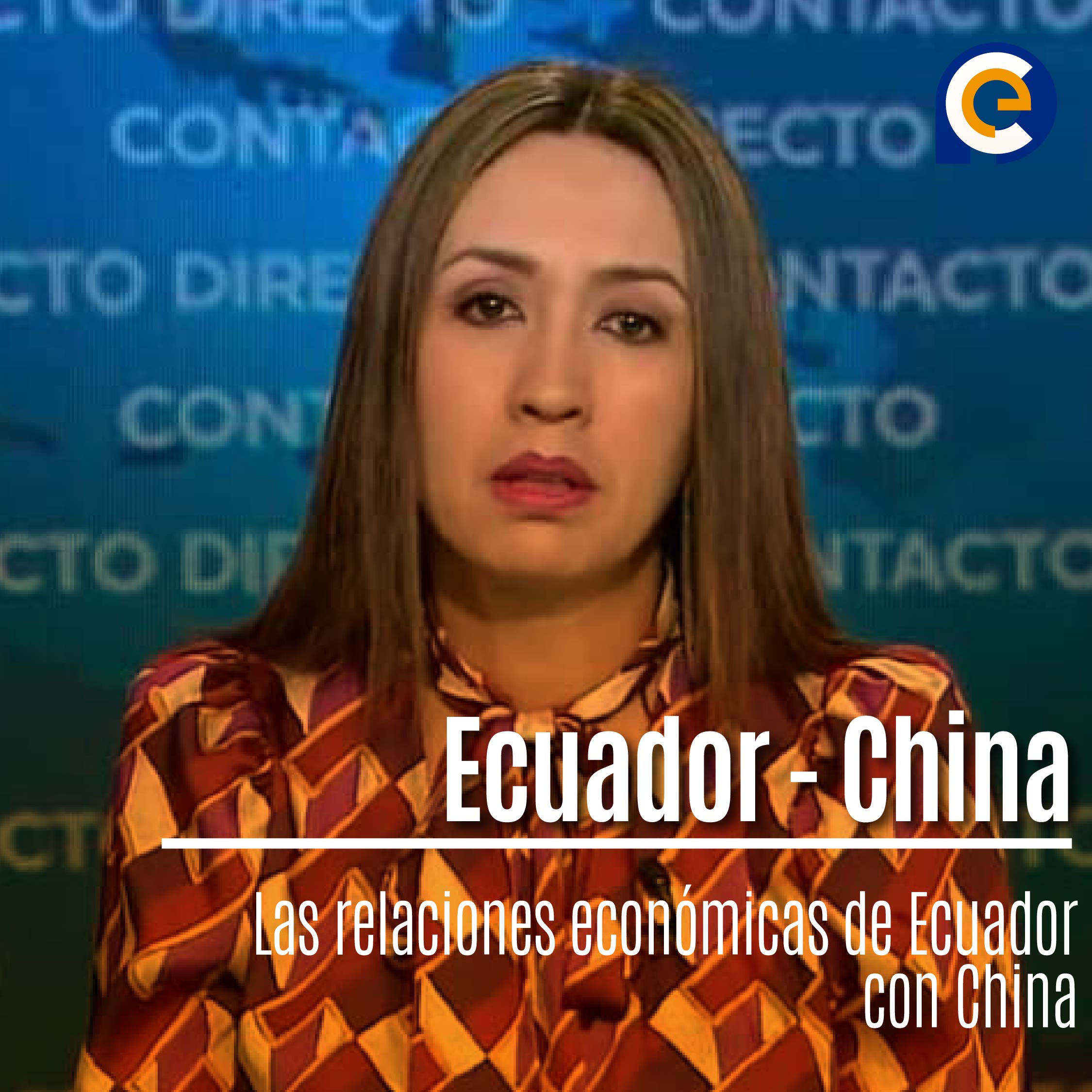 Las relaciones económicas de Ecuador con China