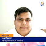 René Gómez: "Esmeraldas, una provincia golpeada que clama por seguridad y reconstrucción"