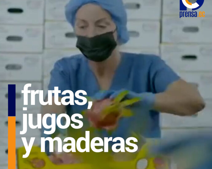 Ecuador-China: Comercio en Crecimiento