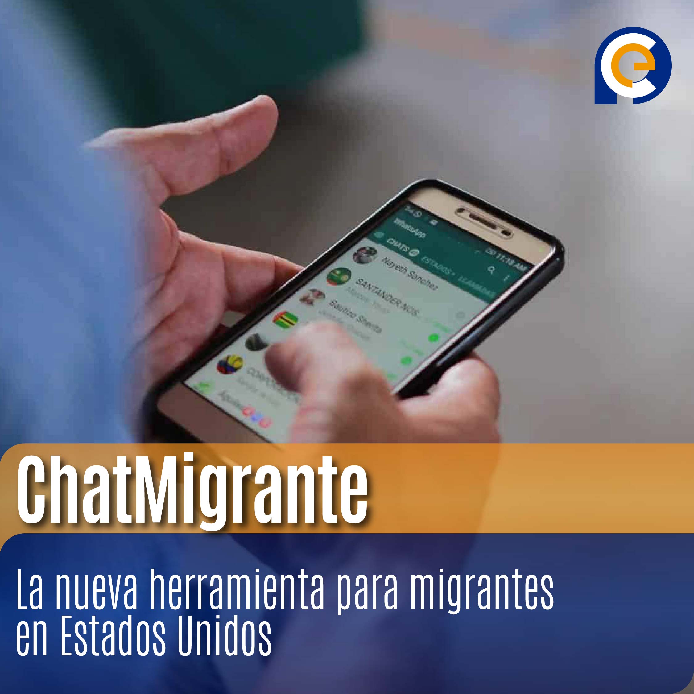 ChatMigrante: La nueva herramienta para migrantes en Estados Unidos