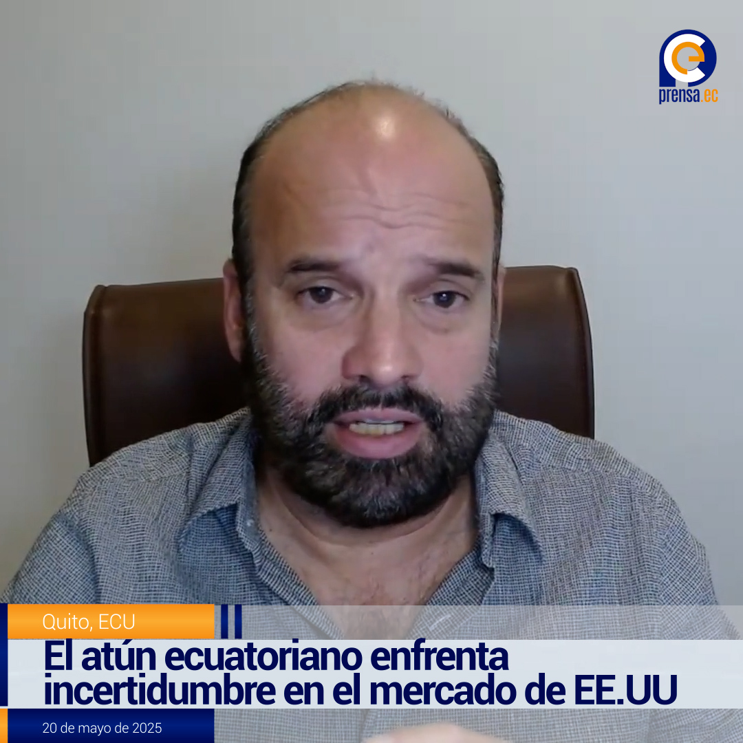 Atún Ecuatoriano: Sostenibilidad Certificada