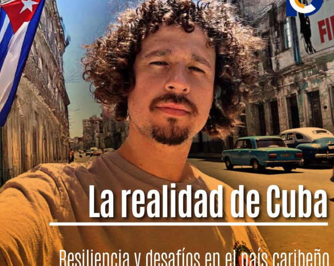 La realidad de Cuba: Resiliencia y desafíos en el país caribeño