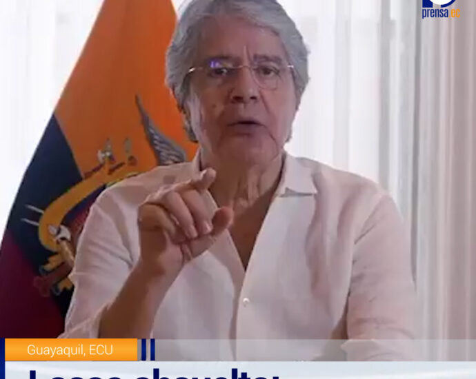 Lasso absuelto: ¿Justicia o farsa política?"