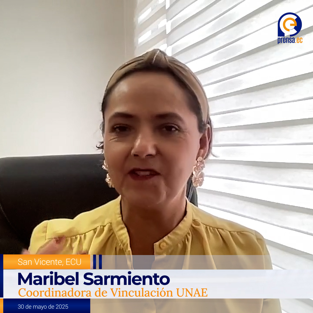 Tercera Convención Internacional en Manabí: vinculación inclusiva