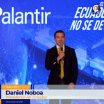 Ecuador implementa Palantir para combatir delitos aduaneros