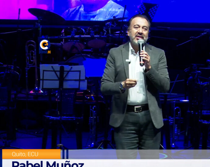 Quito: 1000 nuevos propietarios gracias a Pabel Muñoz