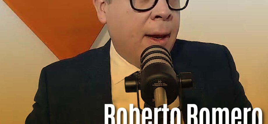 Roberto Romero: Desafíos y avances en la Superintendencia de Bancos