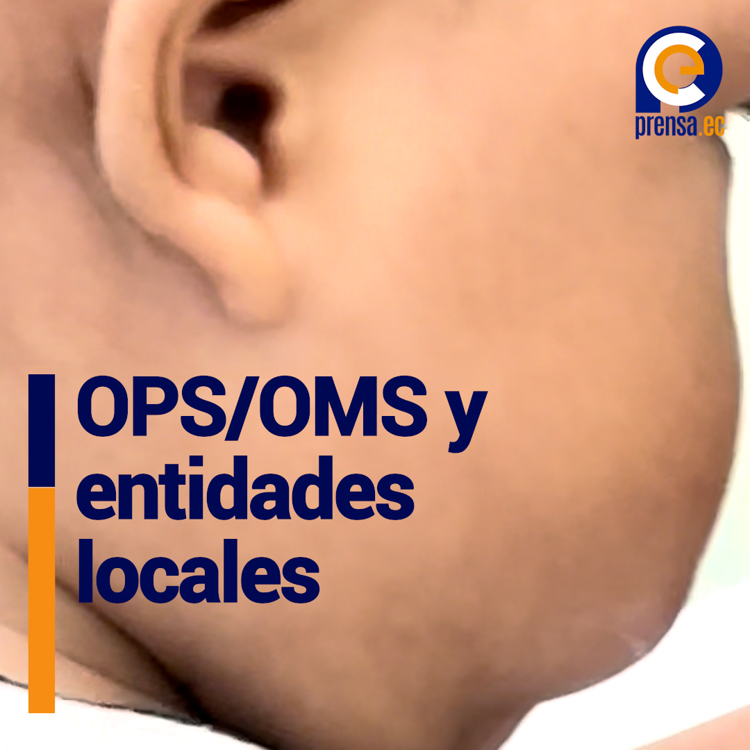 Nuevo vacunatorio en Guayaquil protege contra 20 enfermedades