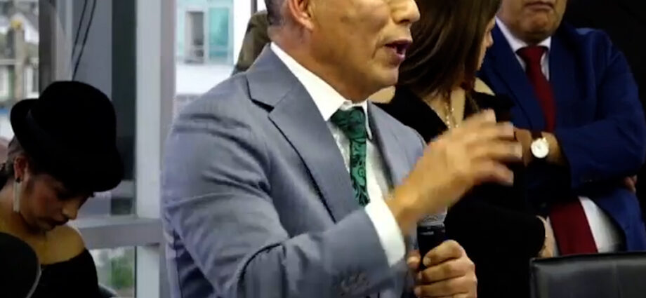 CONGOPE: Unidad y cooperación para el desarrollo de Ecuador