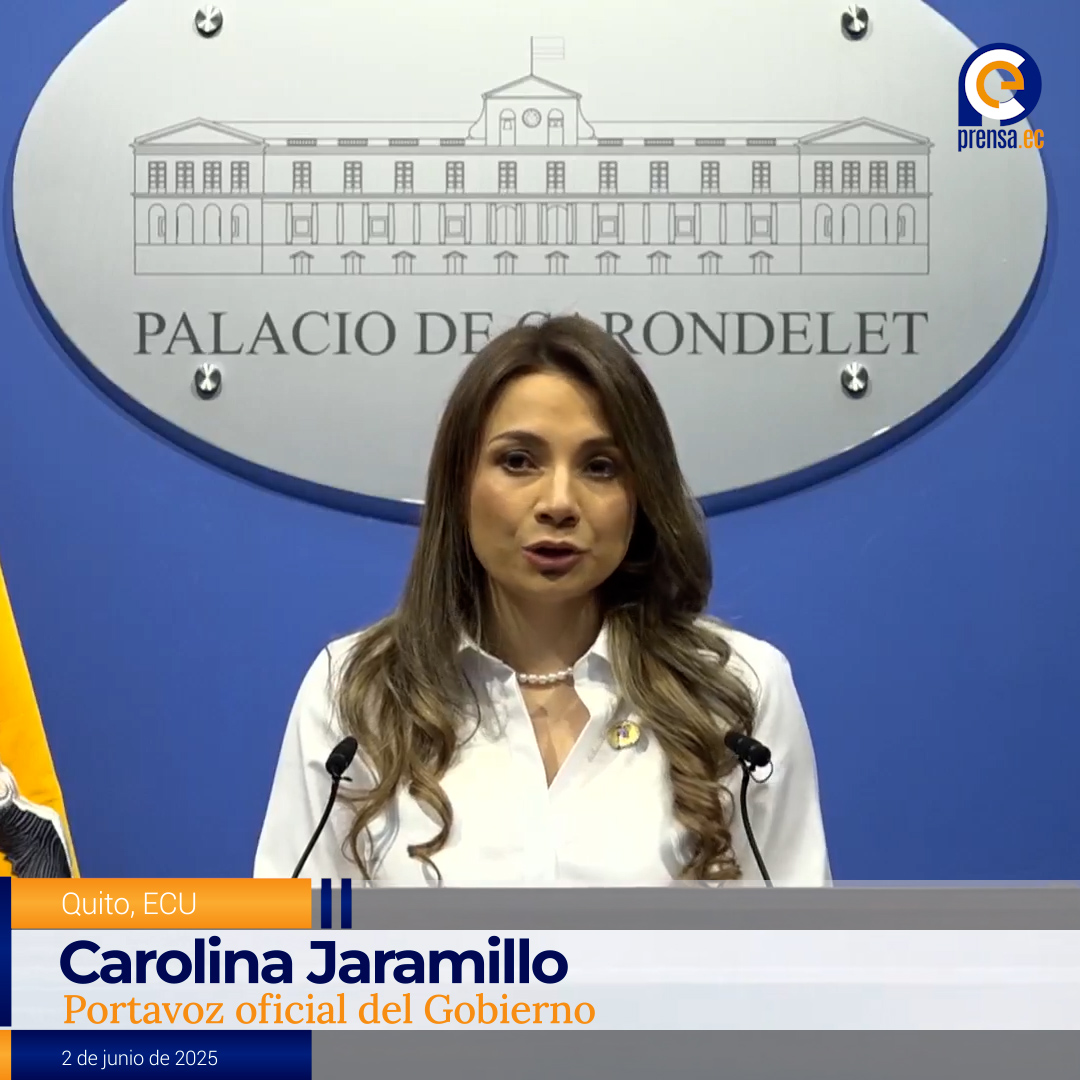 Carolina Jaramillo anuncia medidas contra ilegalidad y corrupción