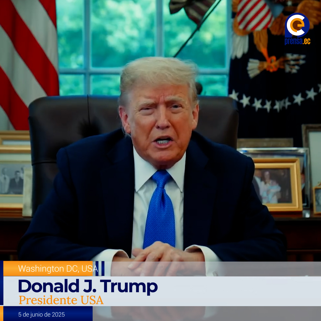 Trump firma polémica orden: ¿cómo afecta las restricciones de viaje?