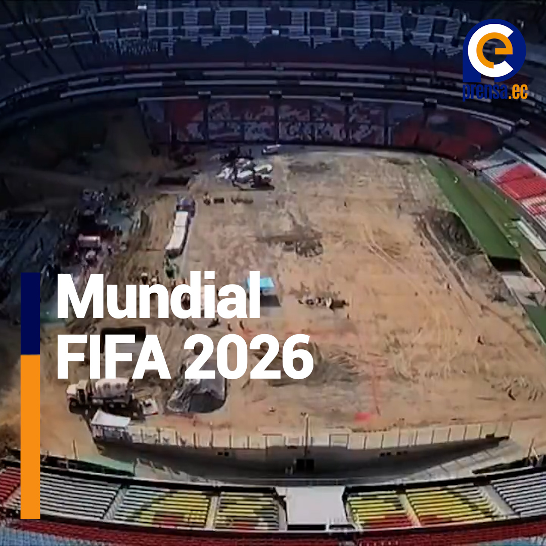 Estadio Banorte: La remodelación secreta para el mundial 2026