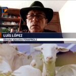 Fenaprole revoluciona el sector leche con energía