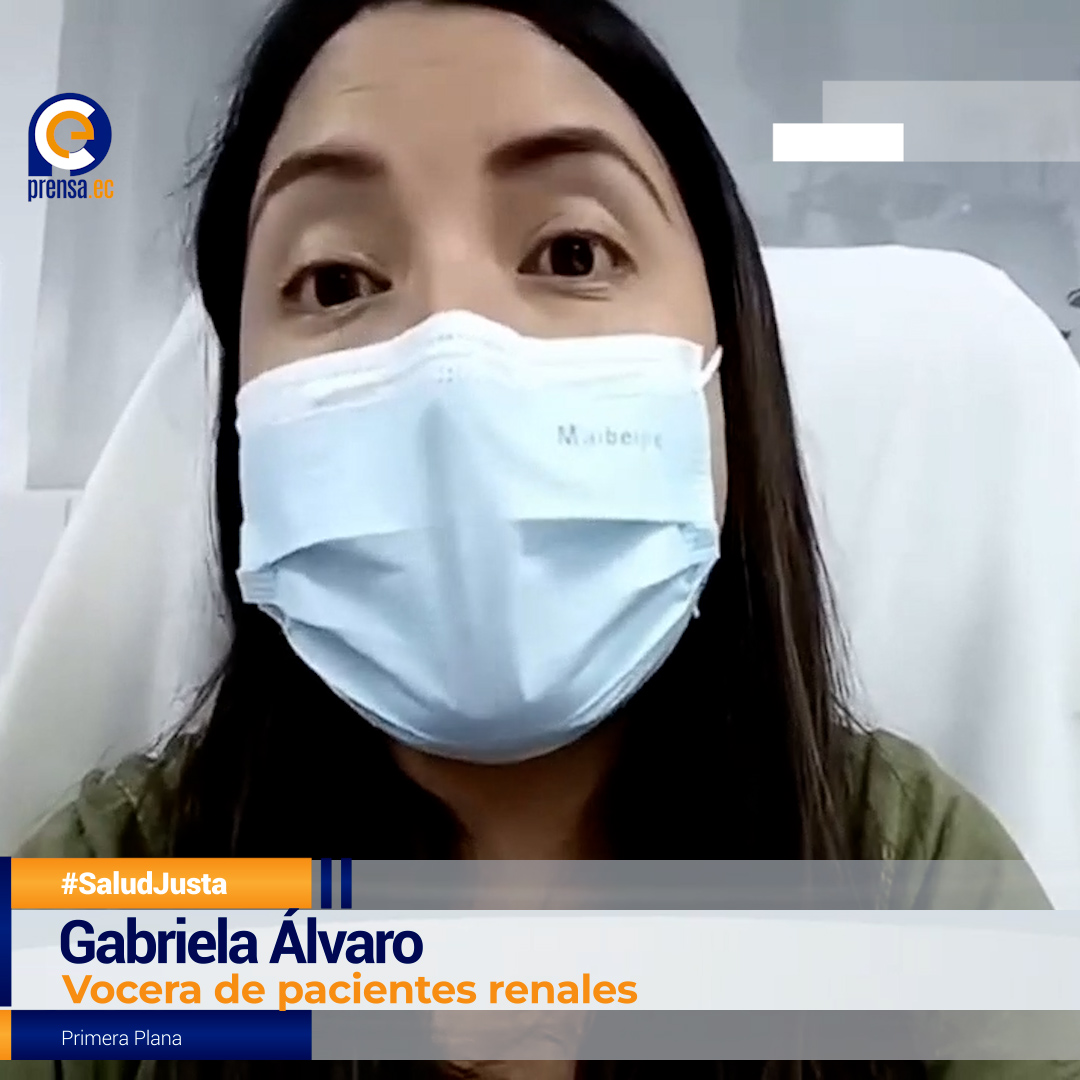 Pacientes renales piden diálogo al presidente