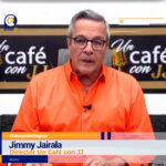 Jimmy Jairala: Revisar mochilas es proteger, "no humillar"