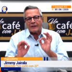 Jimmy Jairala desmiente rumores sobre captura de Fito