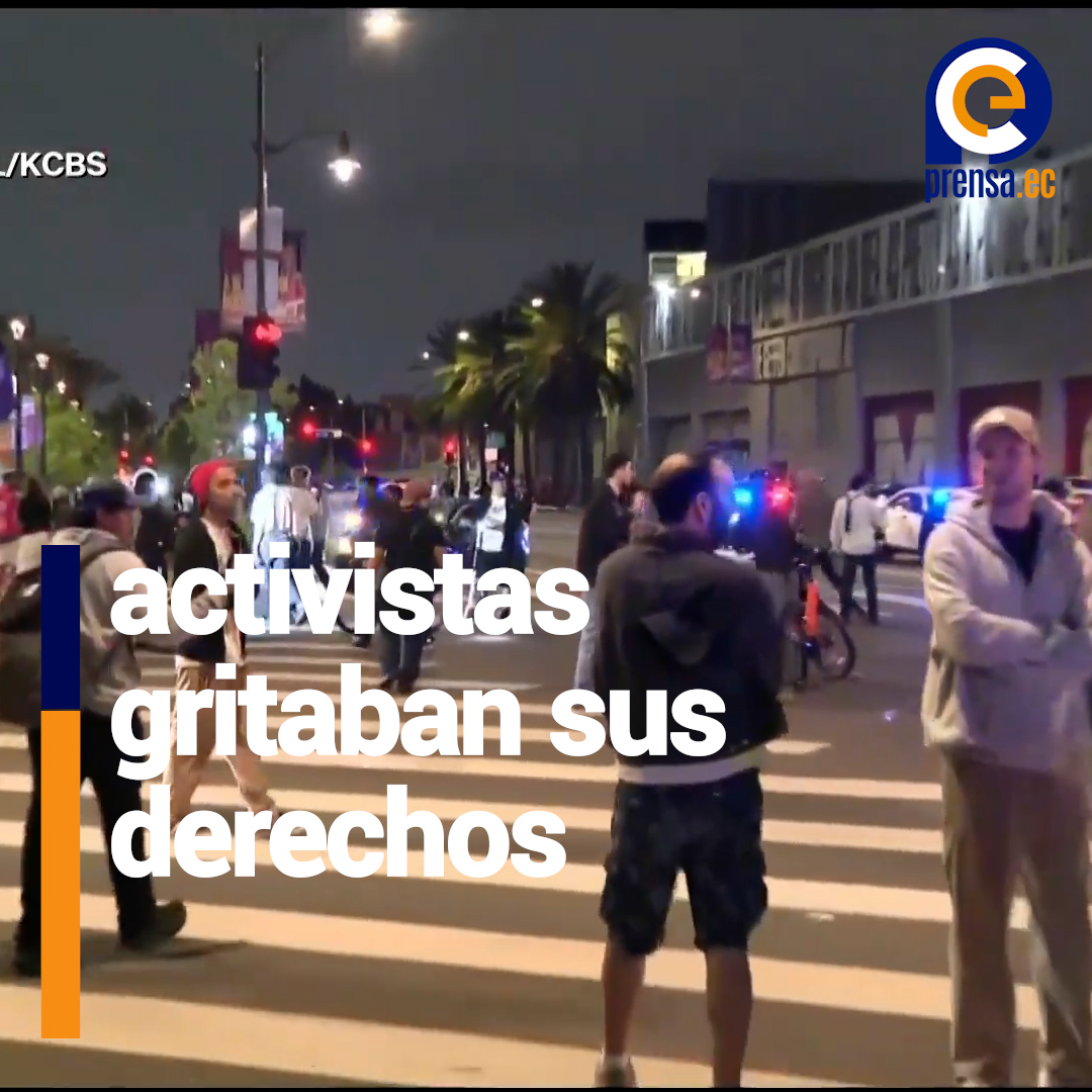 Redadas en Los Ángeles: la cara oculta de la política migratoria