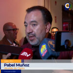 Alcalde de Quito presenta el plan para el estadio Atahualpa