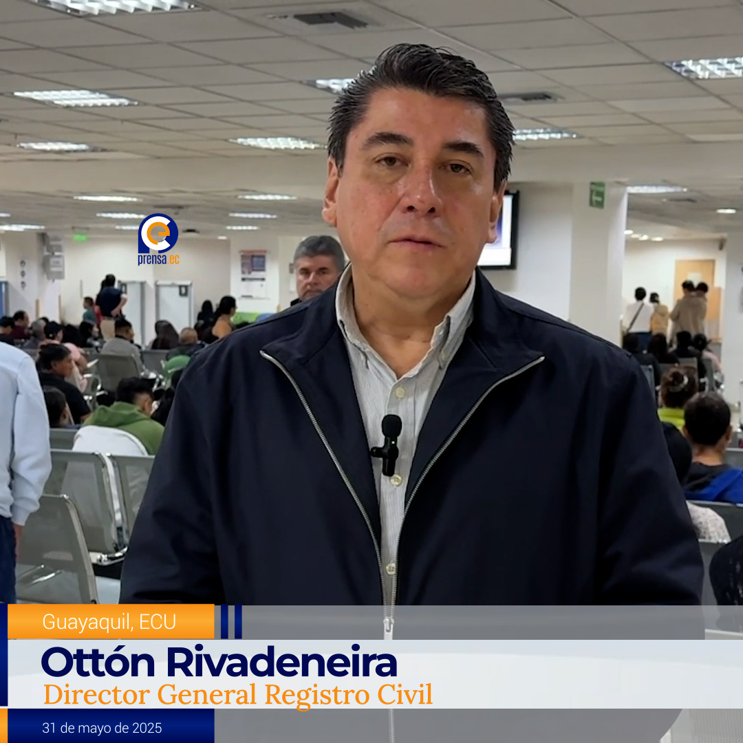 Éxito en jornada de cedulación: 9 mil ciudadanos beneficiados