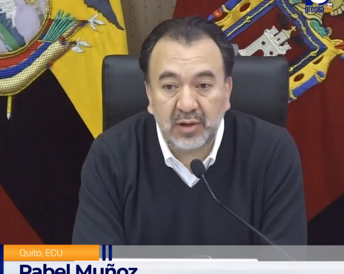 ¡Adiós a la negligencia! Quito recupera el estadio olímpico Atahualpa