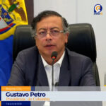 Colombia unida: la lucha por la vida del Dr. Uribe