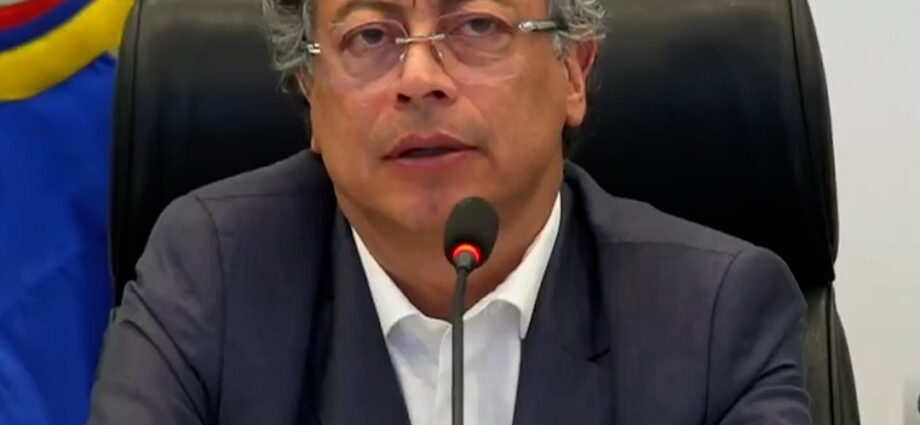 Colombia unida: la lucha por la vida del Dr. Uribe