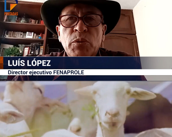 Revolución agrovoltaica en Ecuador